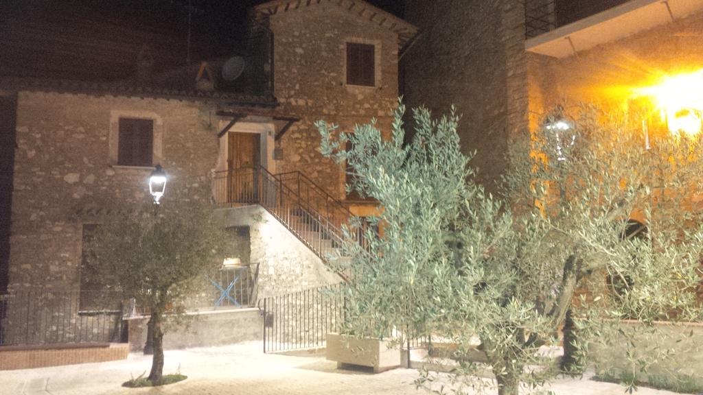 Tenuta La Ginestra Ornaro Luaran gambar