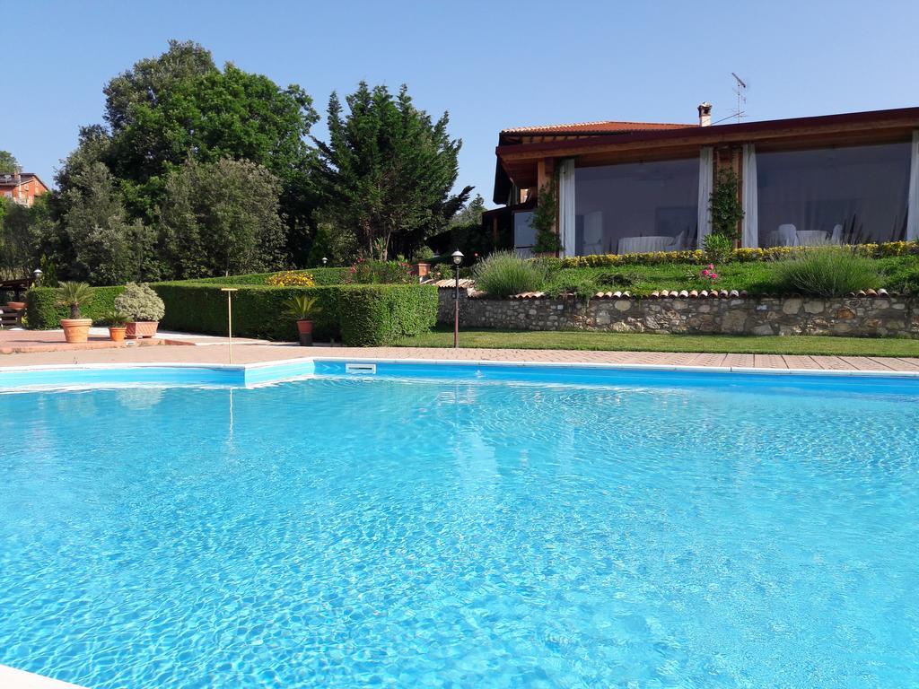 Tenuta La Ginestra Ornaro Luaran gambar