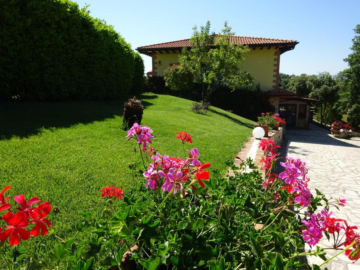 Tenuta La Ginestra Ornaro Luaran gambar